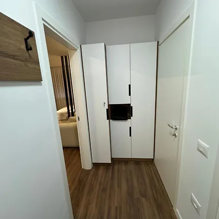 Lejlighed Luxury Center Apt25