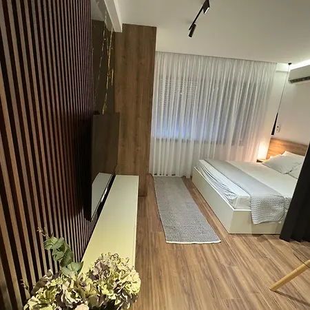 Lejlighed Luxury Center Apt25 *