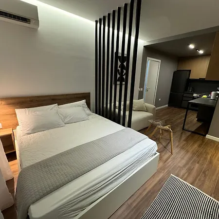 Appartement Luxury Center Apt25 *