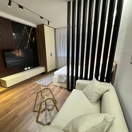 Apartment Luxury Center Apt25