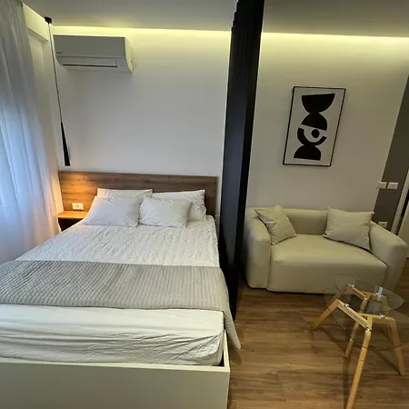 아파트 Old Bazaar