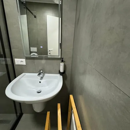 Luxury Center Apt25 Tirana