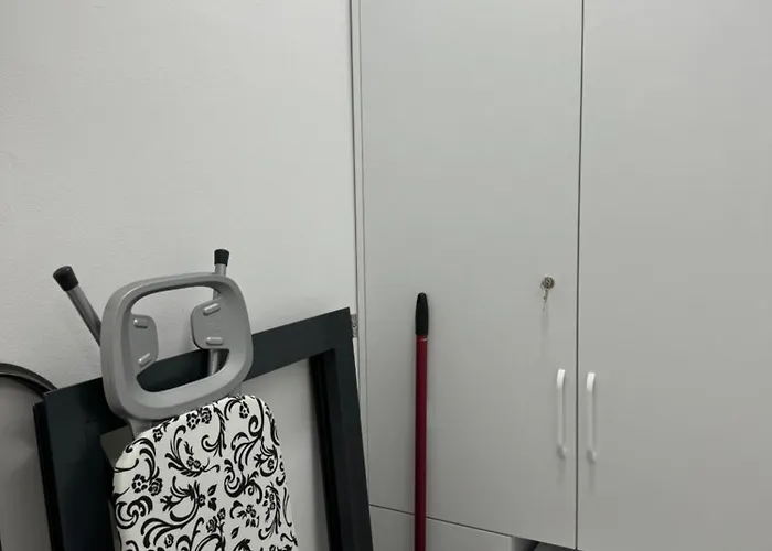 Old Bazaar Apartament *