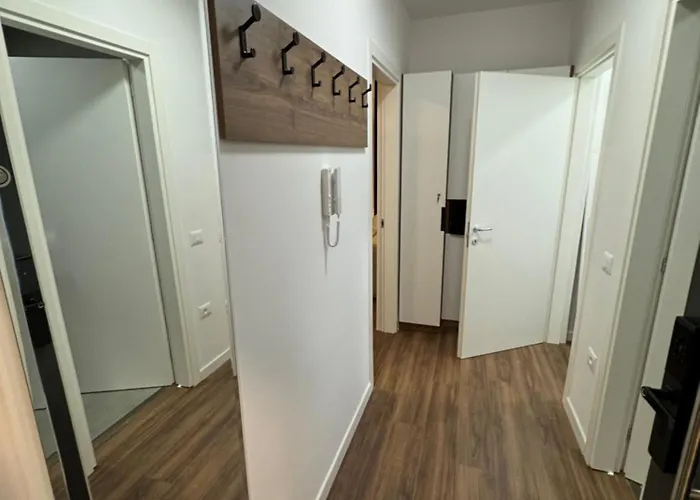 Apartament Old Bazaar *