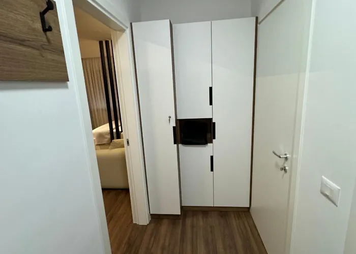 Apartament Old Bazaar