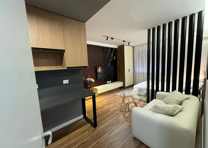 Old Bazaar Apartament