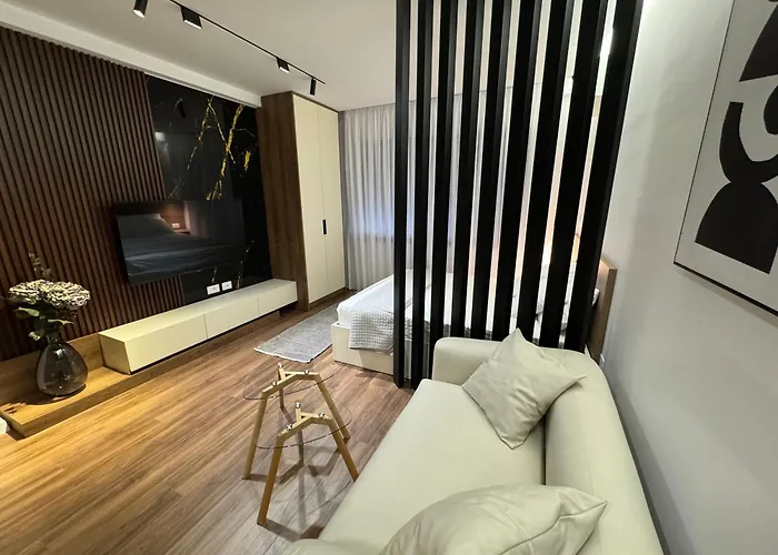 Διαμέρισμα Old Bazaar