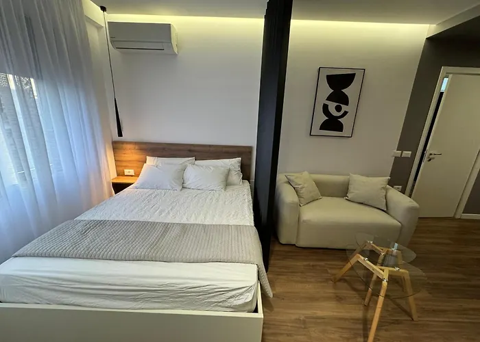 Διαμέρισμα Old Bazaar