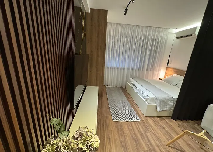 Apartament Old Bazaar *