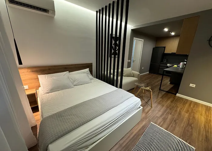 Apartament Old Bazaar *