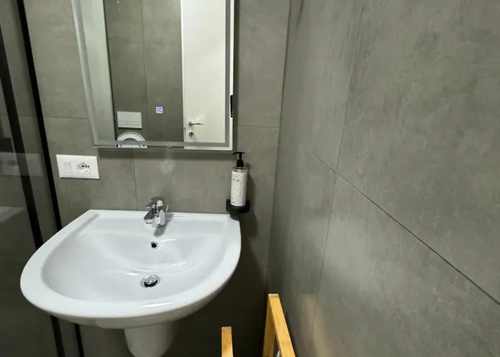 Old Bazaar Τίρανα